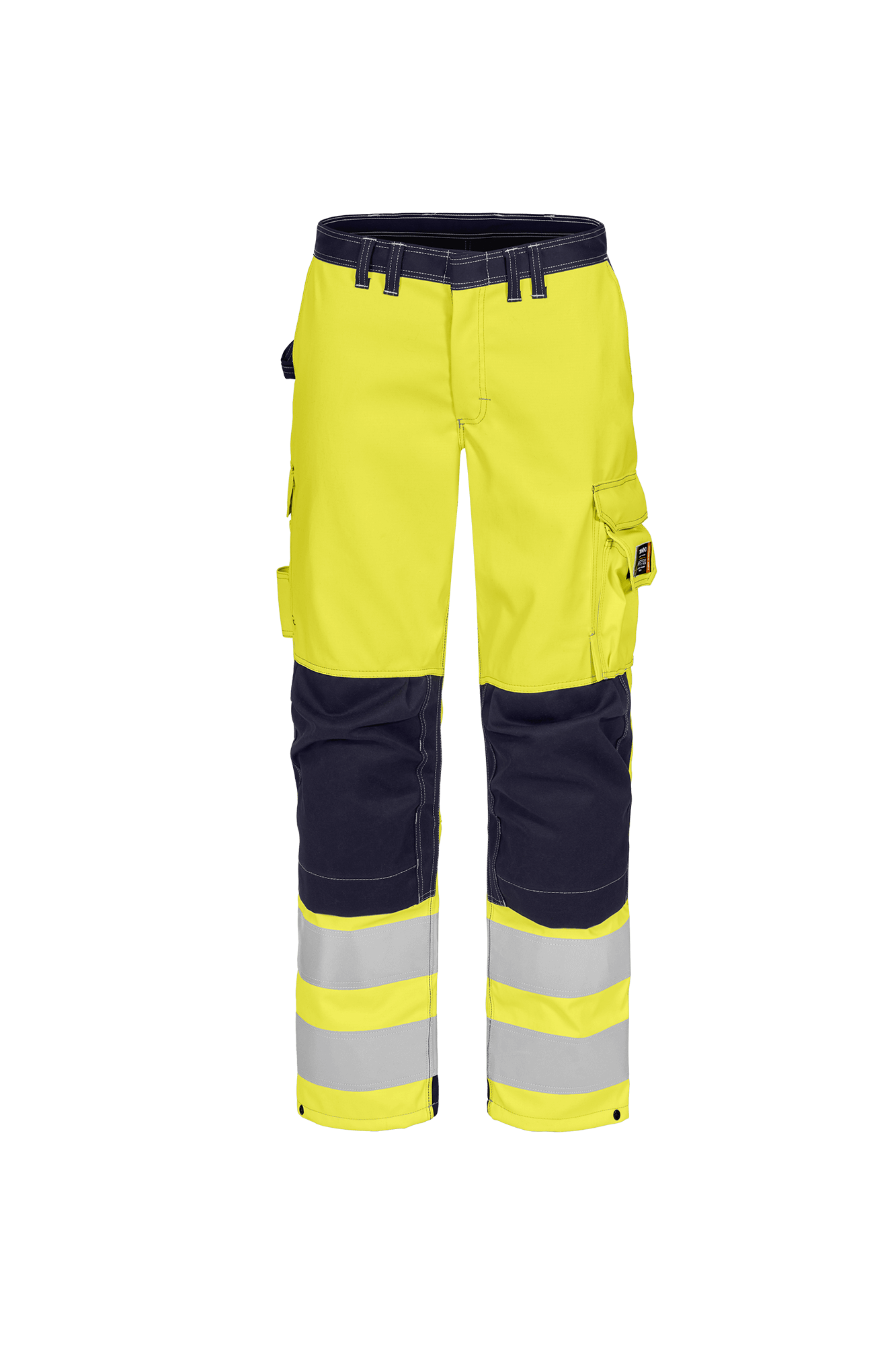 Flammehæmmende Cantex Arc 25+ buks front