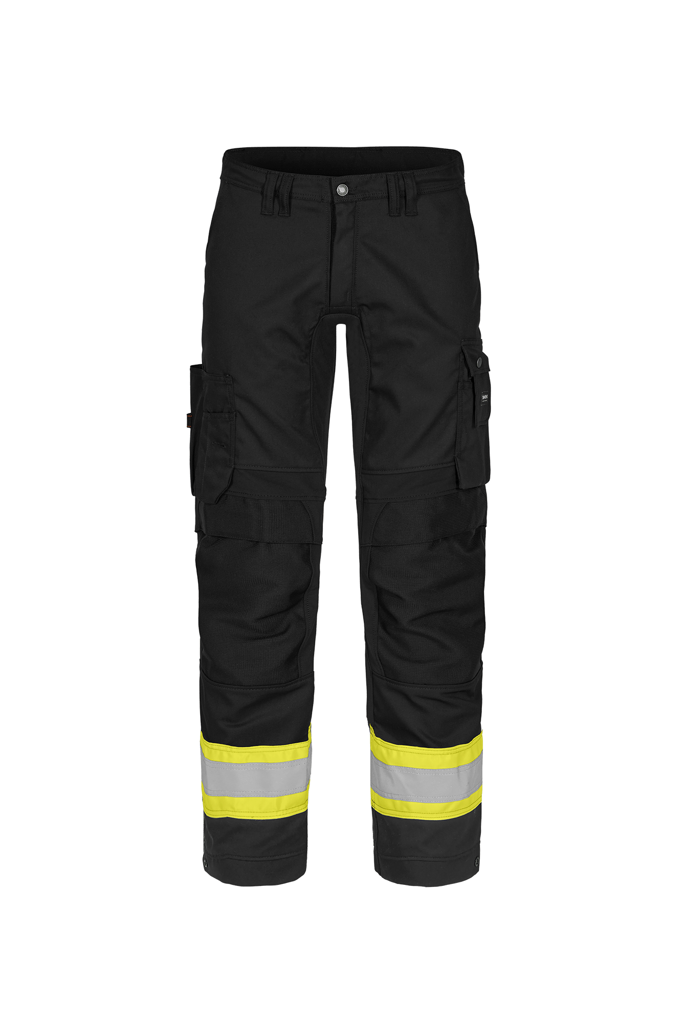 Comfort Stretch avanceret damebuks m/hi-vis - tranemoshop.dk