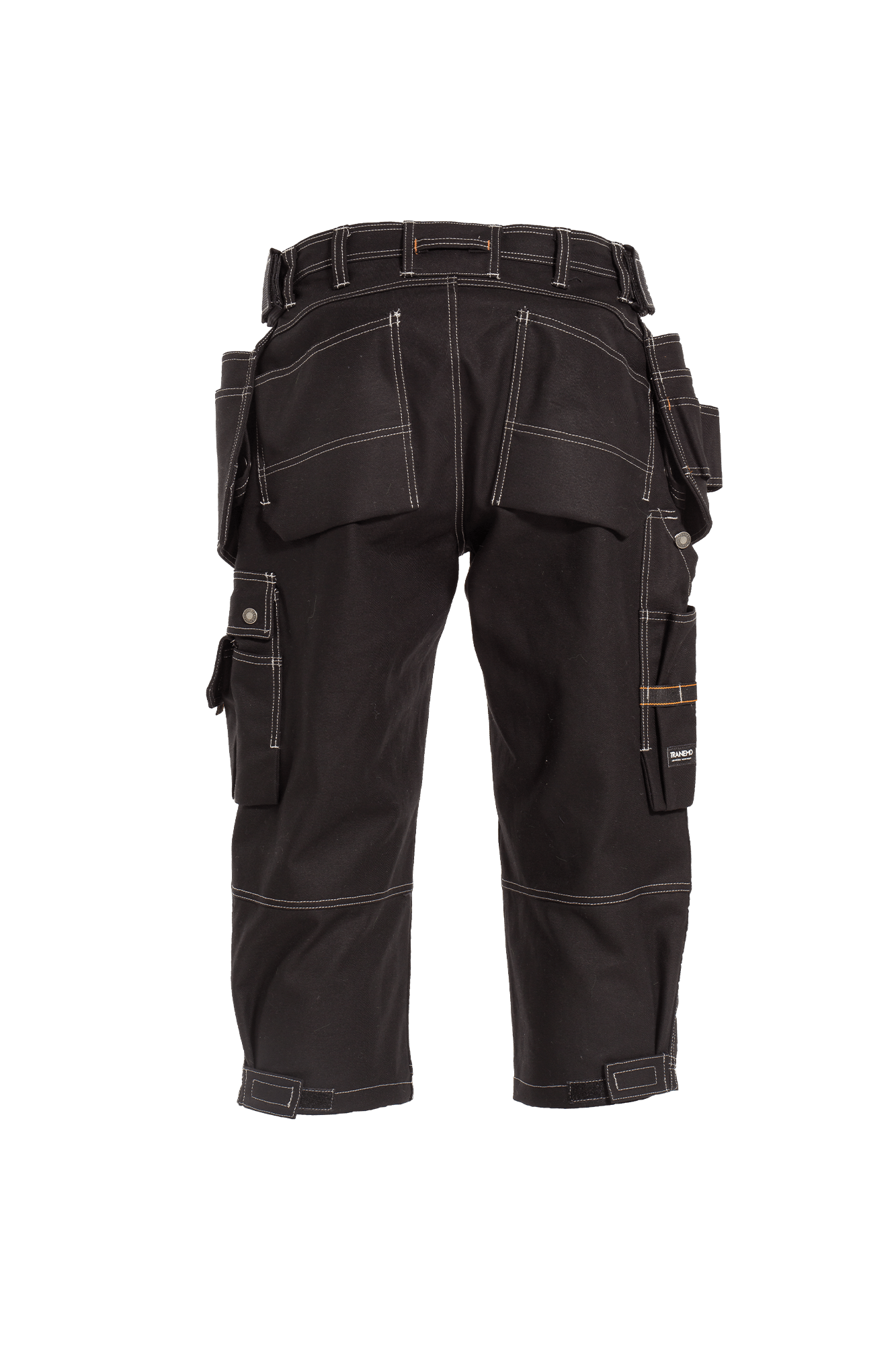 Craftsman Pro Håndværker Knickers - tranemoshop.dk #farve_sort