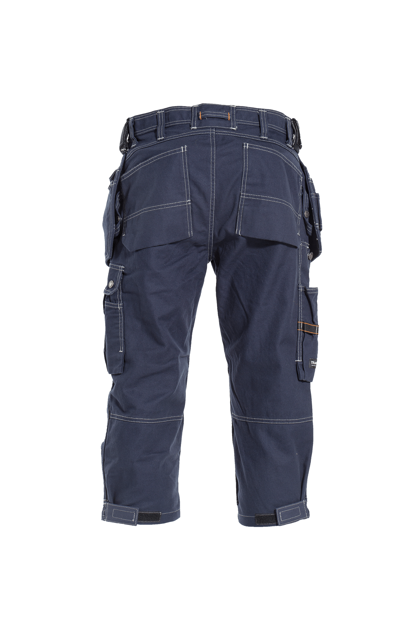 Craftsman Pro Håndværker Knickers - tranemoshop.dk #farve_marineblå