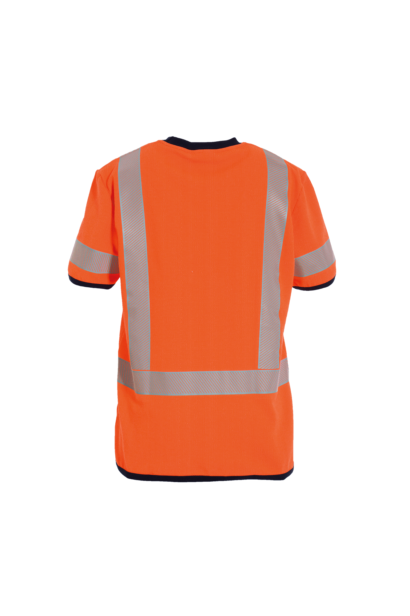 Flammehæmmende Hi-Vis T-shirt - tranemoshop.dk