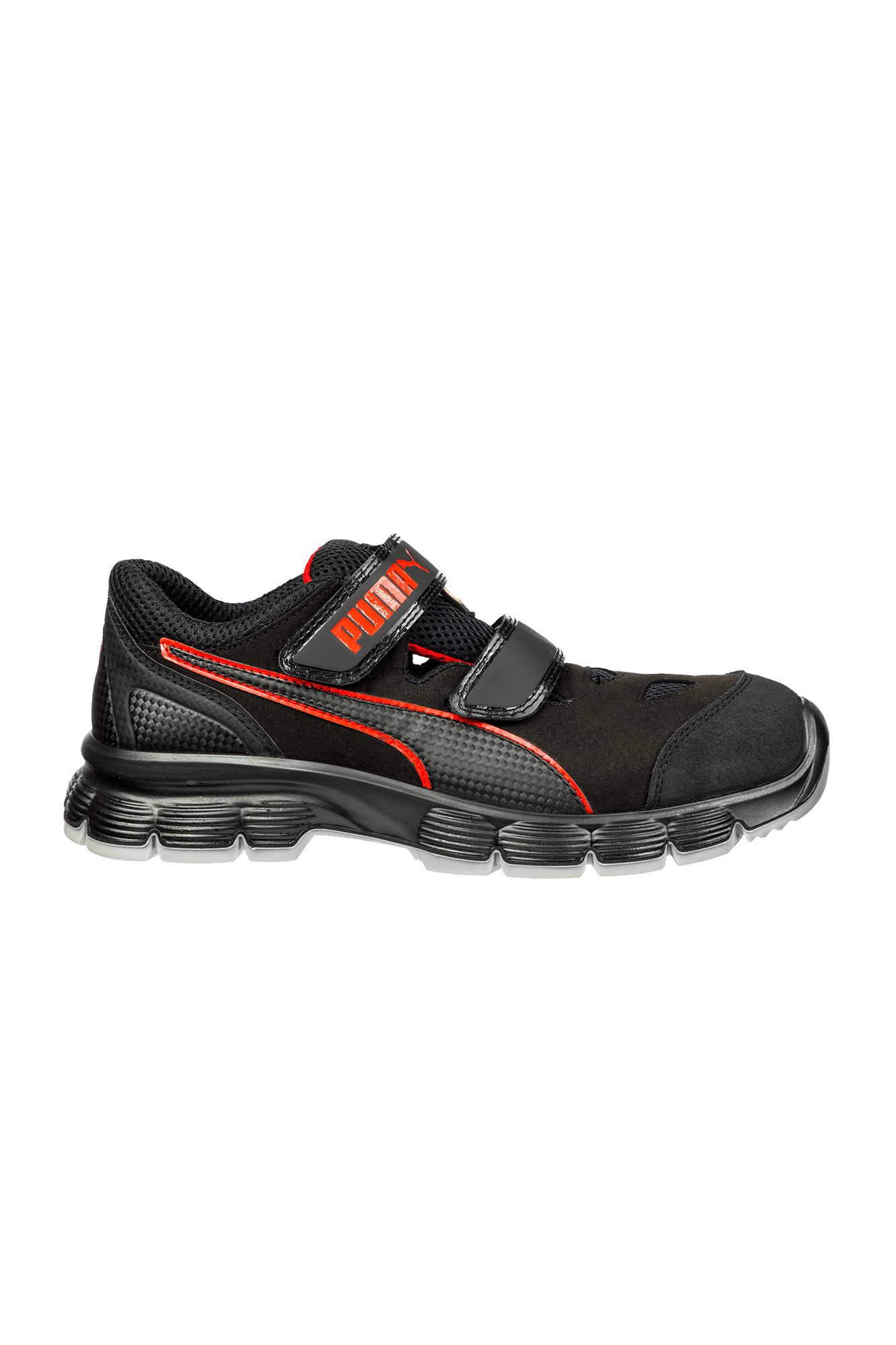 Puma Aviat Low S1PL sikkerhedssandal