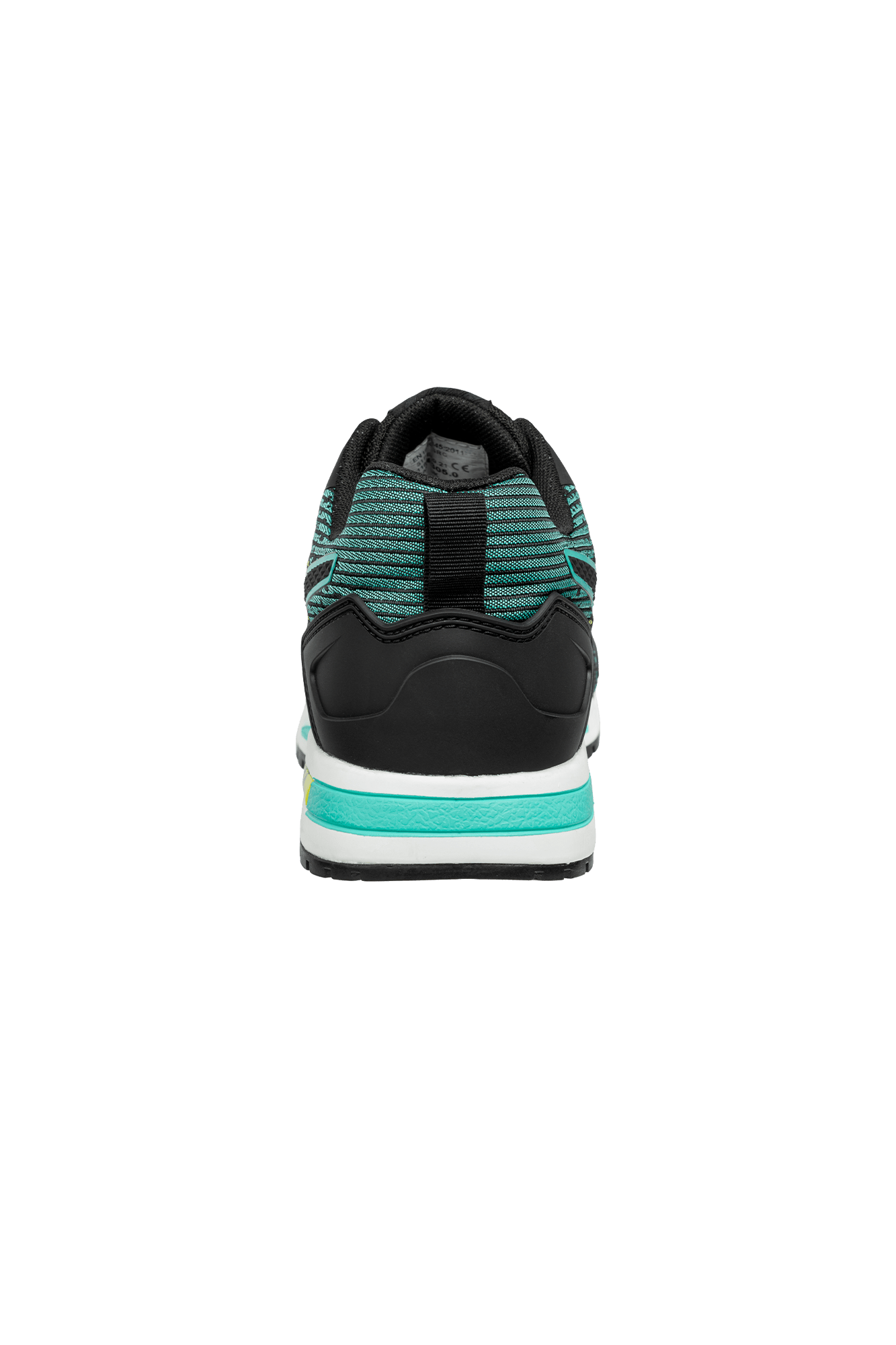 Puma Safety Vivid GH Low S1P sikkerhedssko - tranemoshop.dk