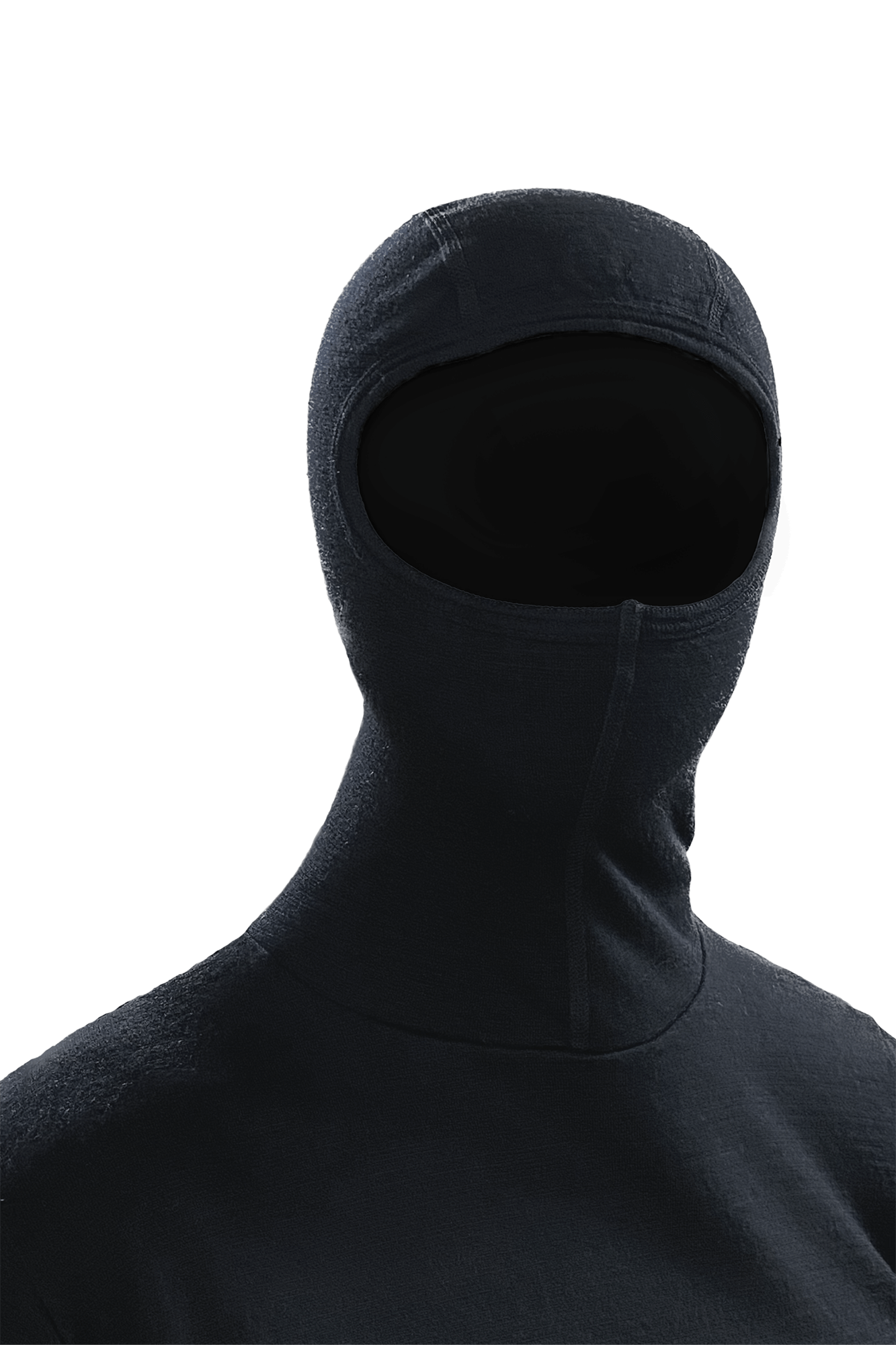 Tranemo flammehæmmende hoodie undertrøje m/balaclava - tranemoshop.dk